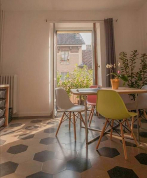 Torino Centro: casa di Biba